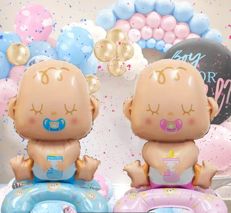 გასაბერი თოჯინები