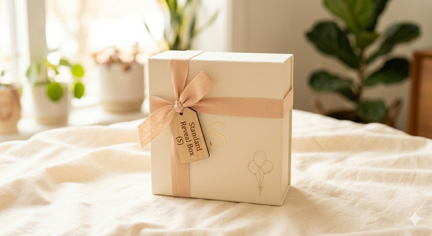 ბოქსი - ეკონომი 🥳