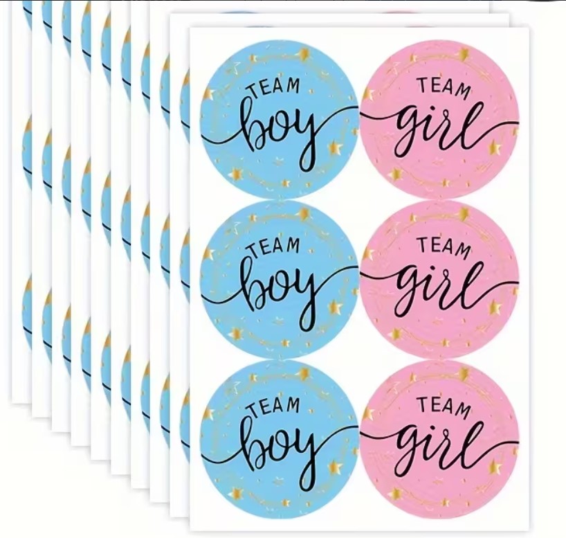 სტიკერები (20ც)